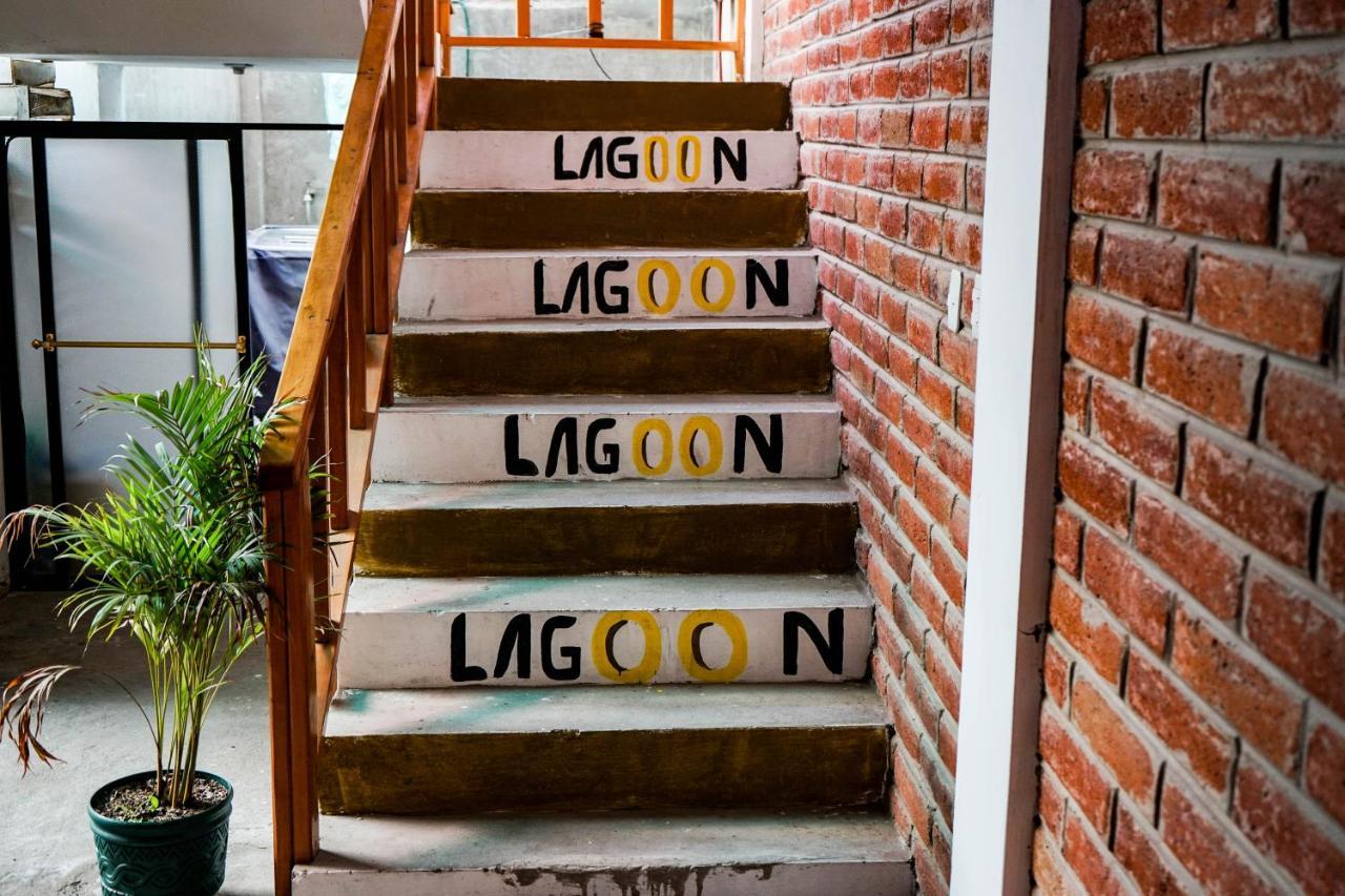 Lagoon Hotel Chugchilán מראה חיצוני תמונה